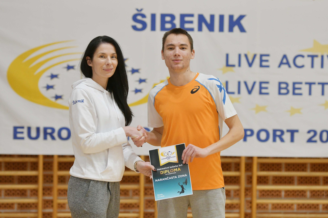 Viva pobjednik turnira 3x3