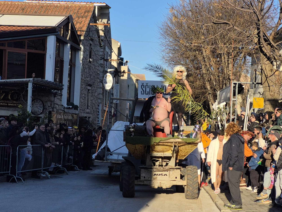 Murterske bake oduševile i ove godine