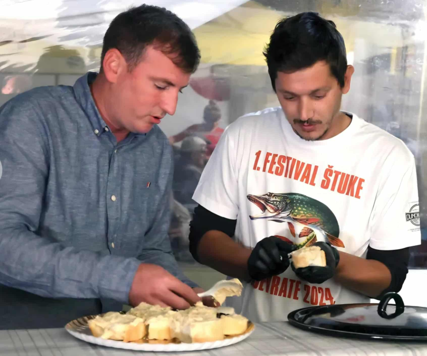 Štukijada u Konjevratima