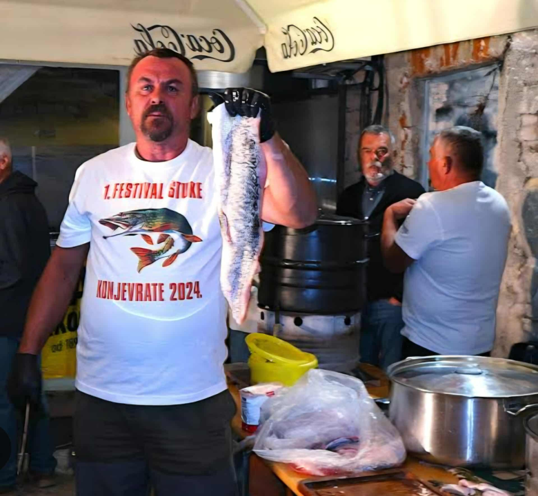 Štukijada u Konjevratima