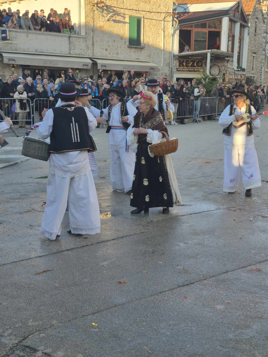 Murterske bake oduševile i ove godine