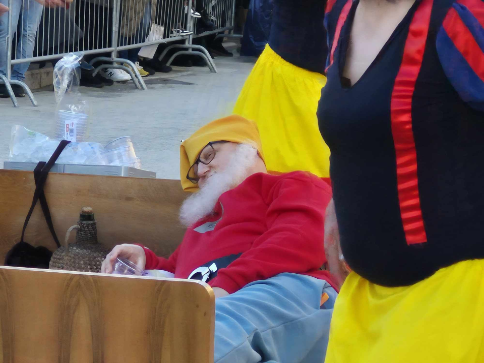 Murterske bake oduševile i ove godine