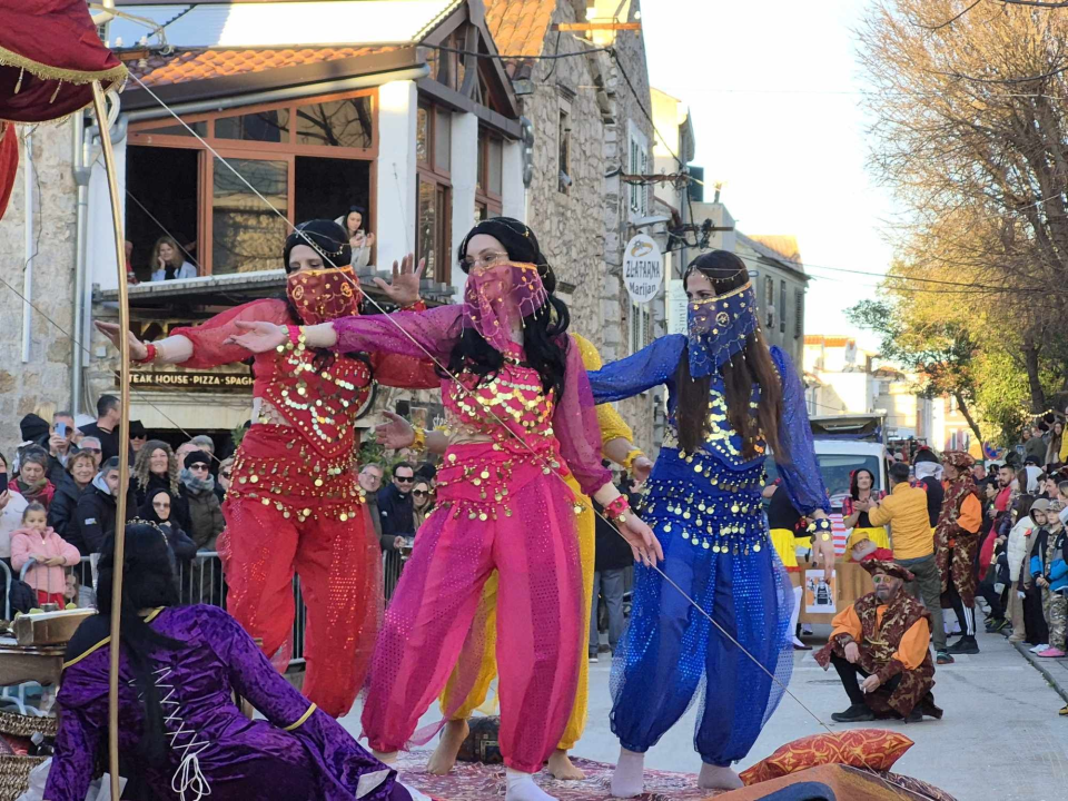 Murterske bake oduševile i ove godine