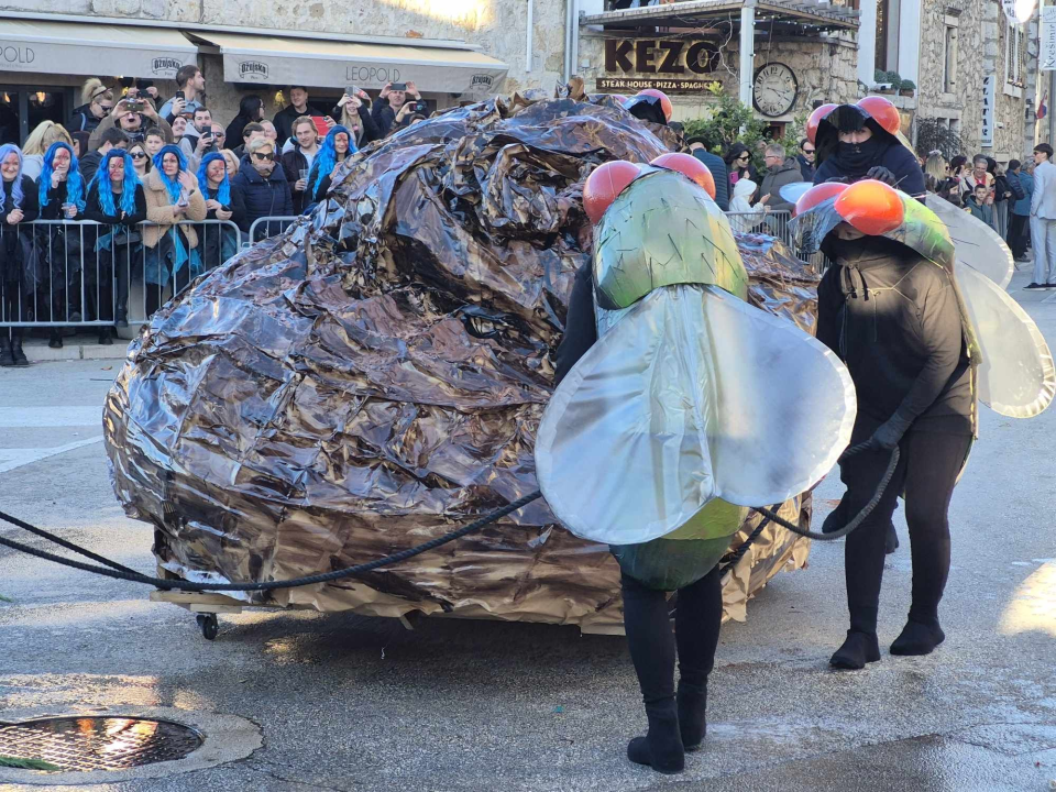 Murterske bake oduševile i ove godine