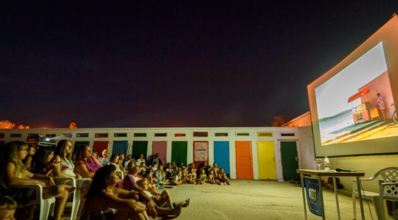 Olja Runjić, književnica, pjesnikinja, dramatičarka i scenaristica koju je rodni Šibenik odredio