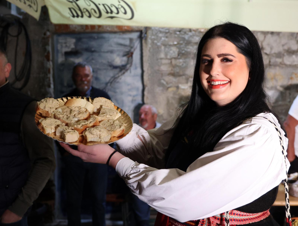 Štukijada u Konjevratima