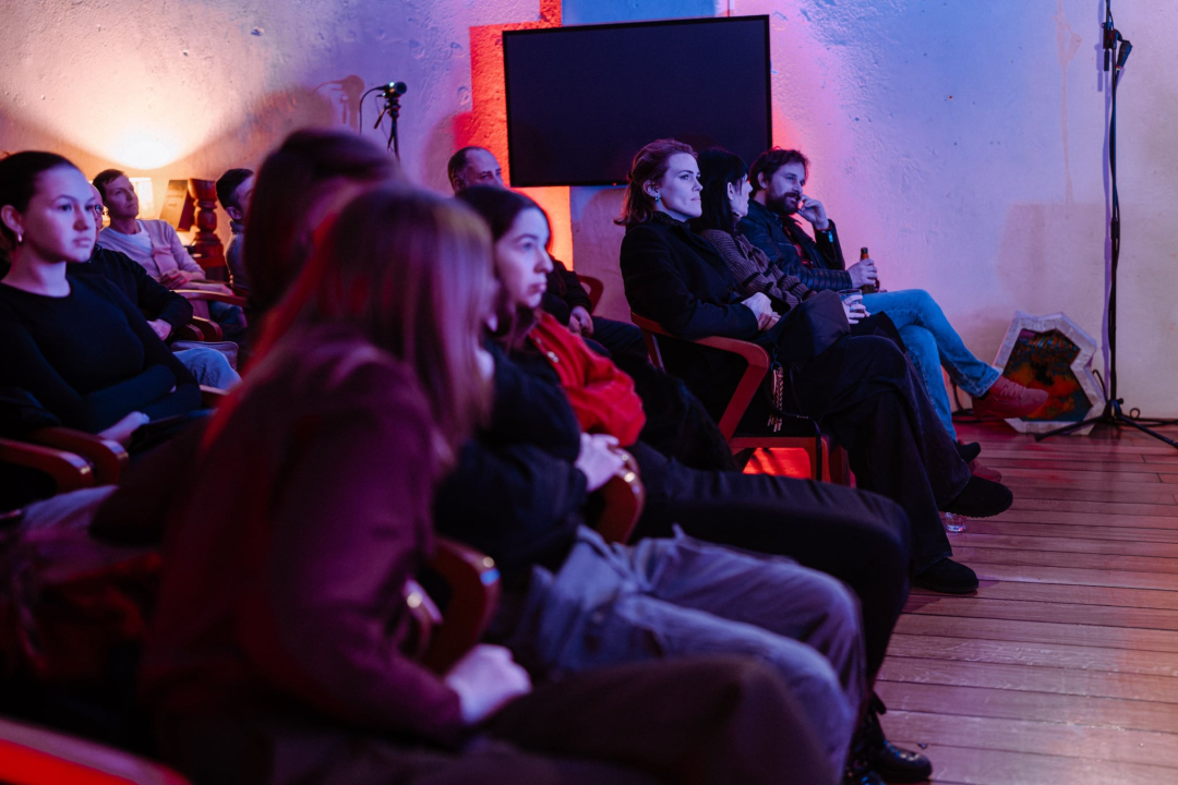 Šibenski trio Mantes predstavio svoj prvi album 'Šapat'