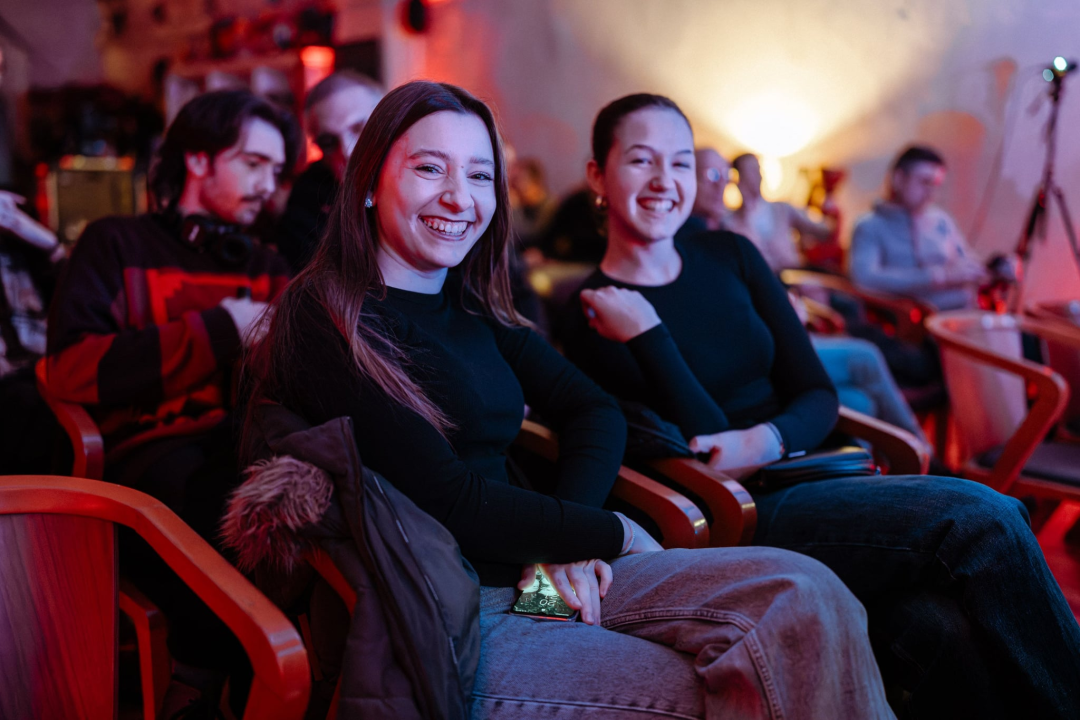 Šibenski trio Mantes predstavio svoj prvi album 'Šapat'