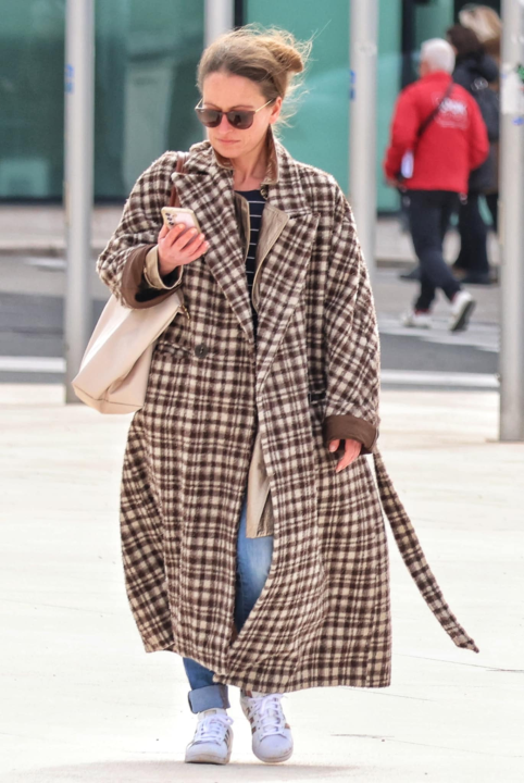 FOTO Trendi Šibenčanke izgledaju kao da su sišle s modnih pista