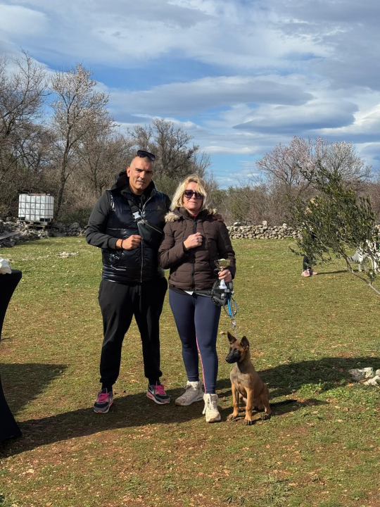 Održano 3. izdanje natjecanja 'Ghetto Dog' u Pokrovniku