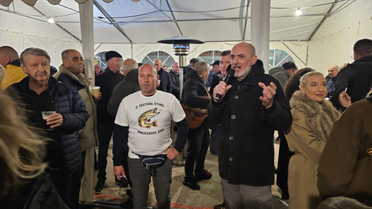 Štukijada: Ekološki izazov pretvoren u Festival koji okuplja i slavi lokalne okuse