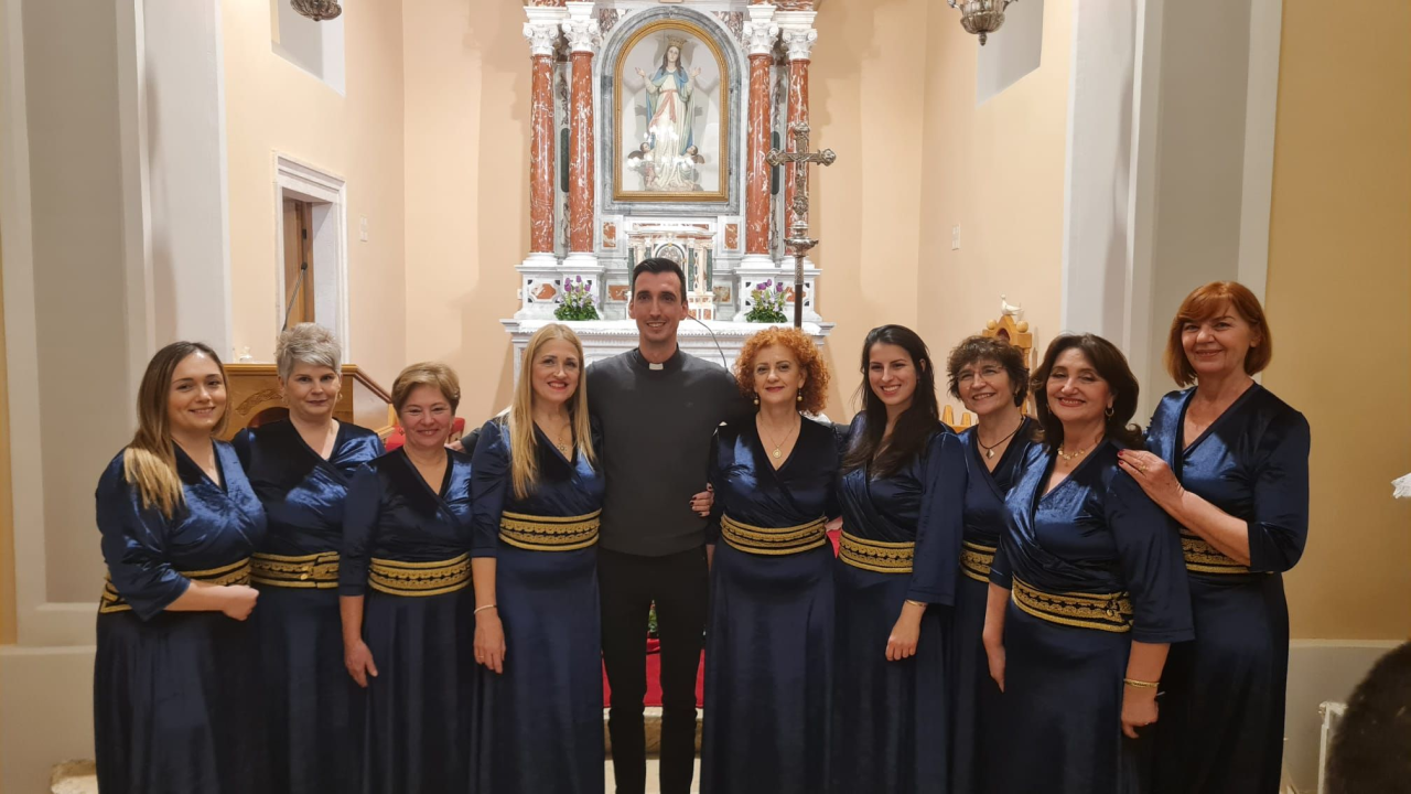 Korizmeni koncert u tribunjskoj crkvi oduševio prisutne