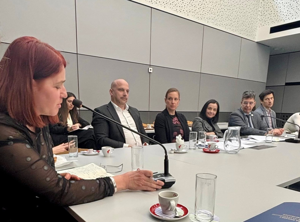 Javna ustanova Priroda ŠKŽ dobila više od dva milijuna eura za važan projekt