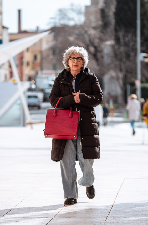 FOTO Đir po gradu, ponedjeljak 23. veljače