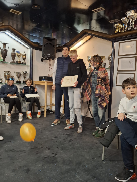 FOTO Jedriličari Šibenika uspješni u Trogiru: Blinja srebrni nakon lošeg starta, Perkov odličje drugi tjedan zaredom