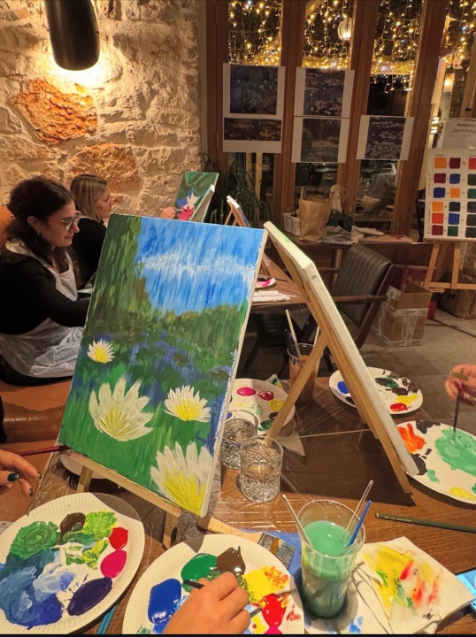 FOTO Provedite nezaboravan Dan žena u restoranu Buta! 