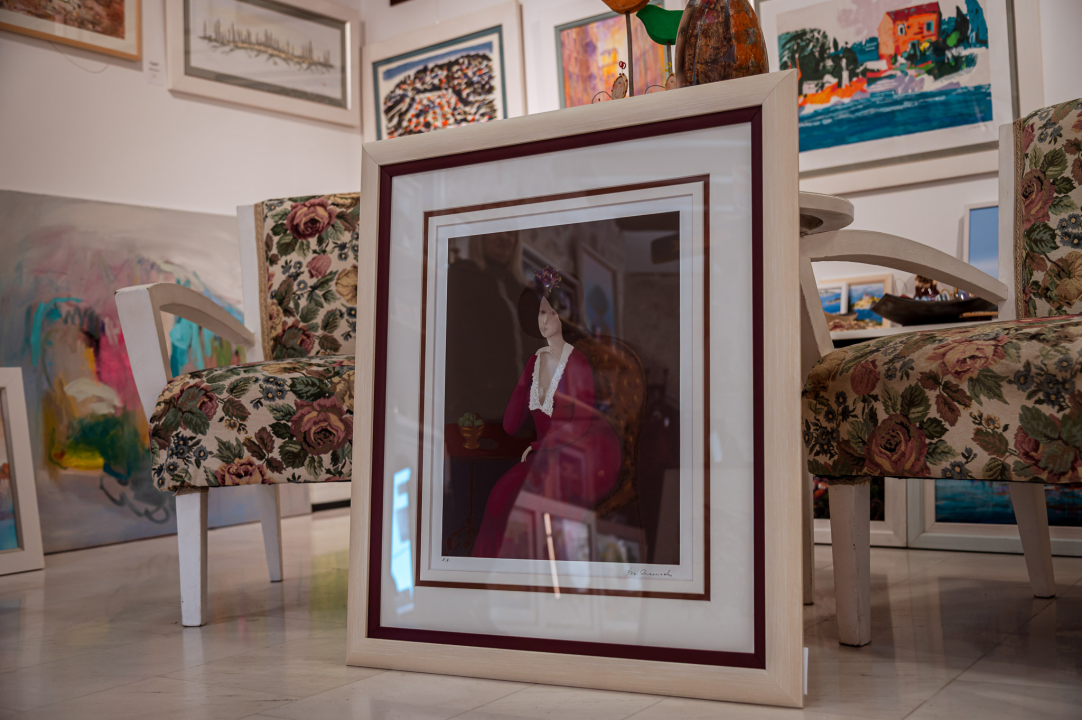 FOTO Šibenčani, pronađite inspiraciju na ovom mjestu koje spaja umjetnost, modu i dekorativu!