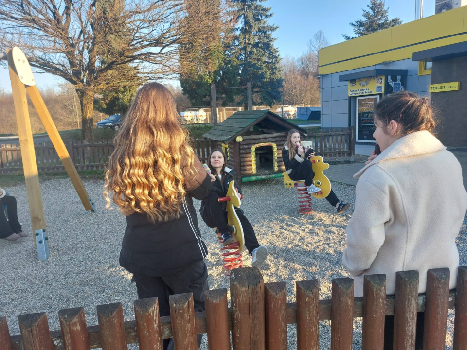 Male šibenske plesačice izvrsne na županijskom natjecanju u Velikoj Gorici