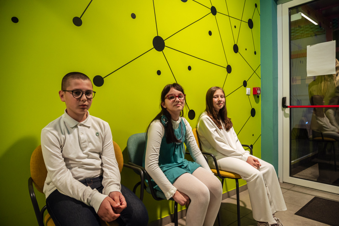 FOTO Mladi talenti zasjali u Pulse Areni: 'Mali veliki glas' dobio svoje finaliste!