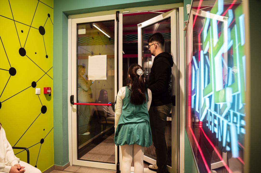 FOTO Mladi talenti zasjali u Pulse Areni: 'Mali veliki glas' dobio svoje finaliste!