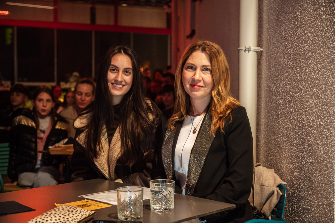 FOTO Mladi talenti zasjali u Pulse Areni: 'Mali veliki glas' dobio svoje finaliste!