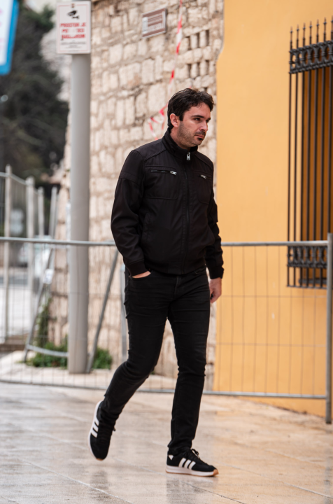 FOTO Đir po gradu, ponedjeljak 2. ožujka