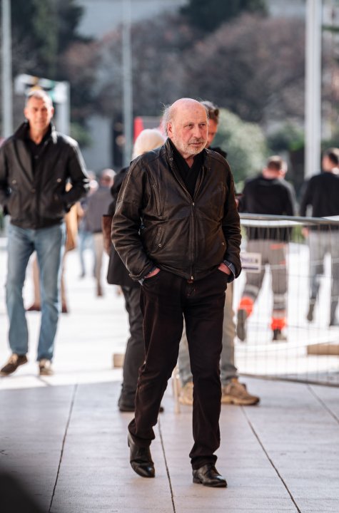 FOTO Đir po gradu, utorak 3. ožujka