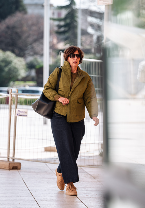 FOTO Đir po gradu, utorak 3. ožujka