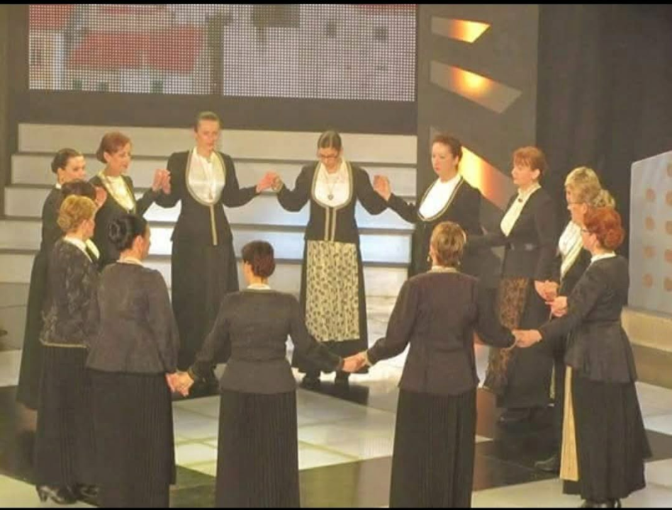 Šibenske Šuštine proslavile 20 godina čuvanja bogate folklorne baštine šibenskog kraja