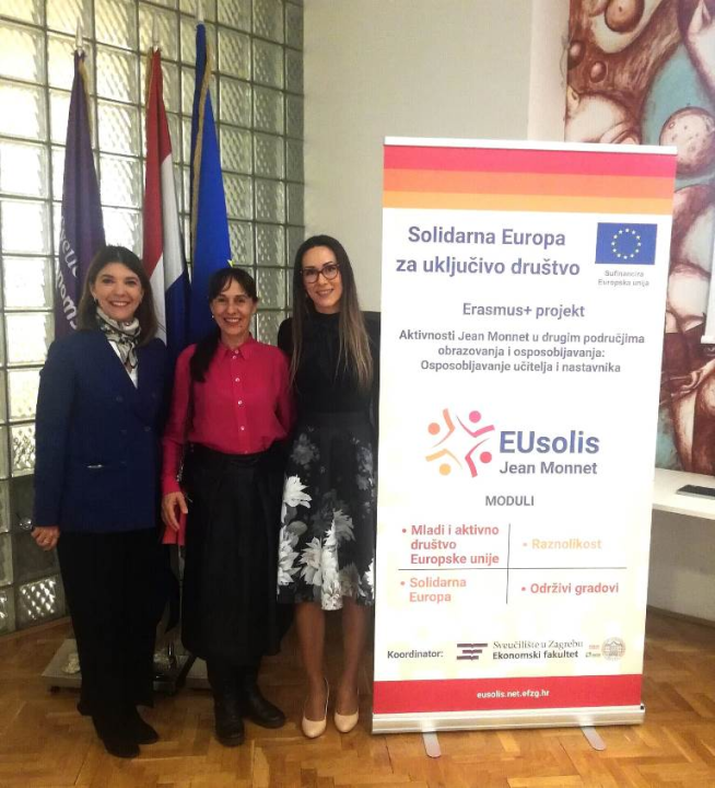 Od prve crte bojišnice do NASA-inih arhiva: Ljiljana Zmijanović kandidatkinja je za 10. Šibensku grandecu