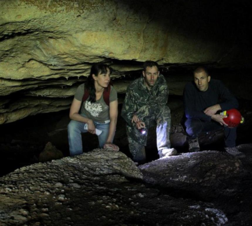 Od prve crte bojišnice do NASA-inih arhiva: Ljiljana Zmijanović kandidatkinja je za 10. Šibensku grandecu