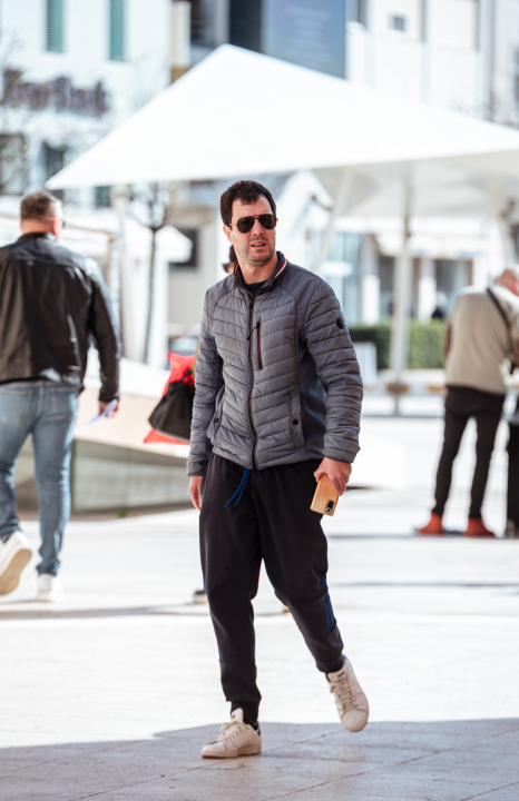 FOTO Đir po gradu, četvrtak 5. ožujka