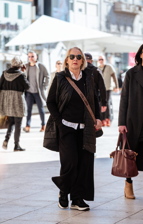 FOTO Đir po gradu, četvrtak 5. ožujka