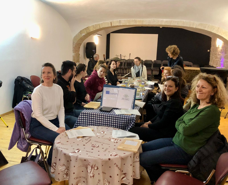 Prva radionica fermentacije održana u Art Podrumu