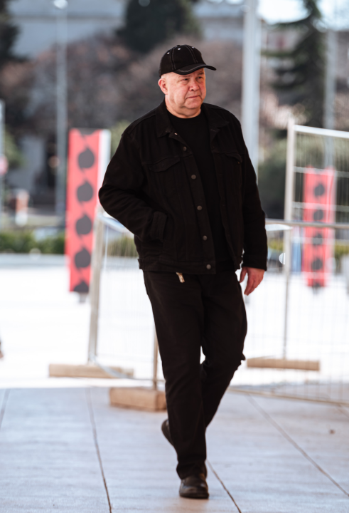 FOTO Đir po gradu, petak 6. ožujka