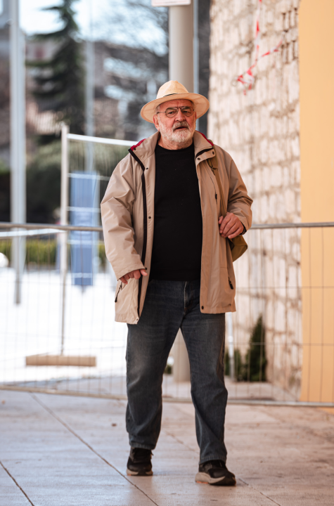 FOTO Đir po gradu, petak 6. ožujka