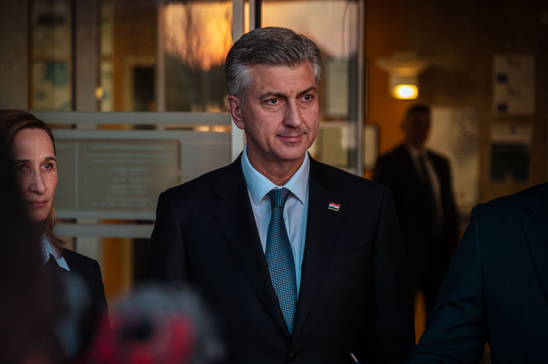 FOTO Potpisan ugovor za projekt 'Centar za borbu protiv klimatskih promjena' u Šibeniku