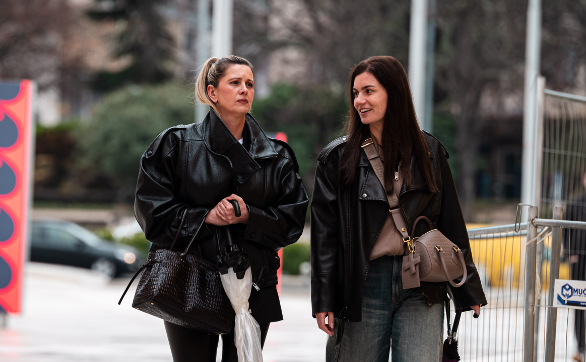 FOTO Šibenčanke biraju vrhunske outfite: Pogledajte koje su nam zapele za oko 