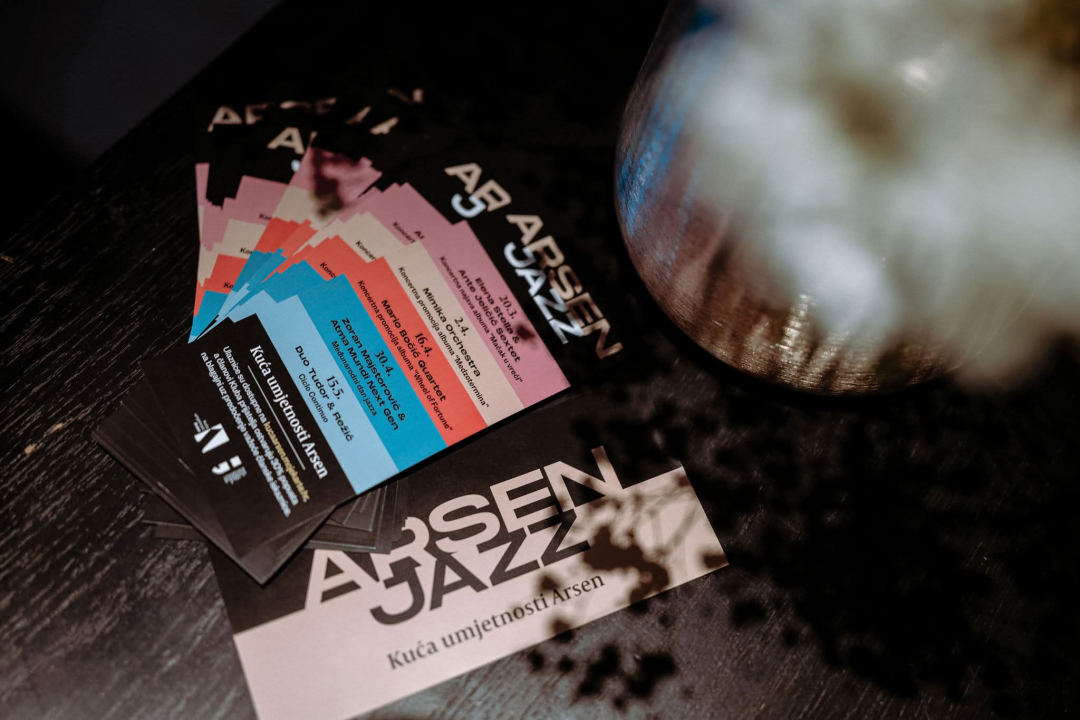 'Matija je za mene neuništiv': Emotivna večer u šibenskom Arsenu u čast velikom jazz pijanistu