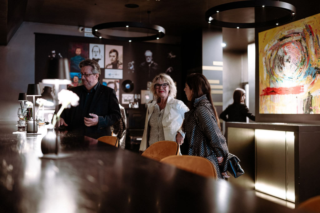 'Matija je za mene neuništiv': Emotivna večer u šibenskom Arsenu u čast velikom jazz pijanistu