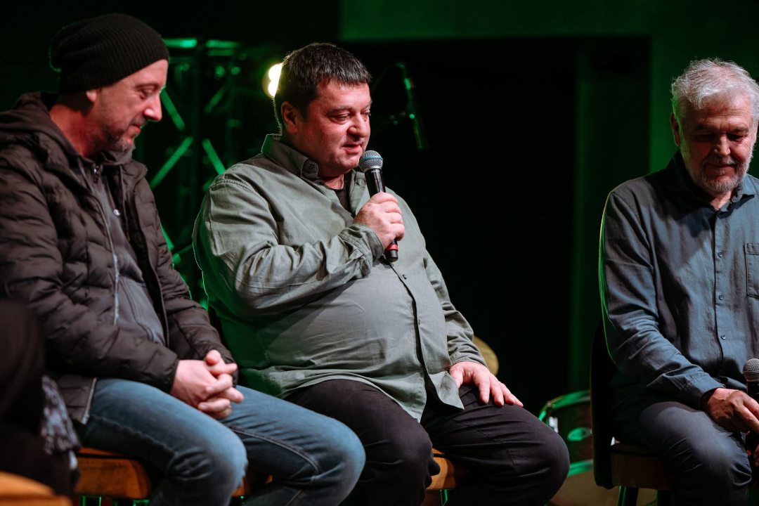 'Matija je za mene neuništiv': Emotivna večer u šibenskom Arsenu u čast velikom jazz pijanistu