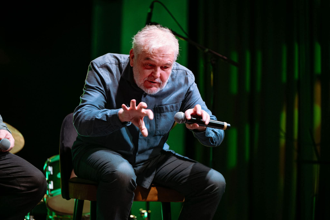 'Matija je za mene neuništiv': Emotivna večer u šibenskom Arsenu u čast velikom jazz pijanistu