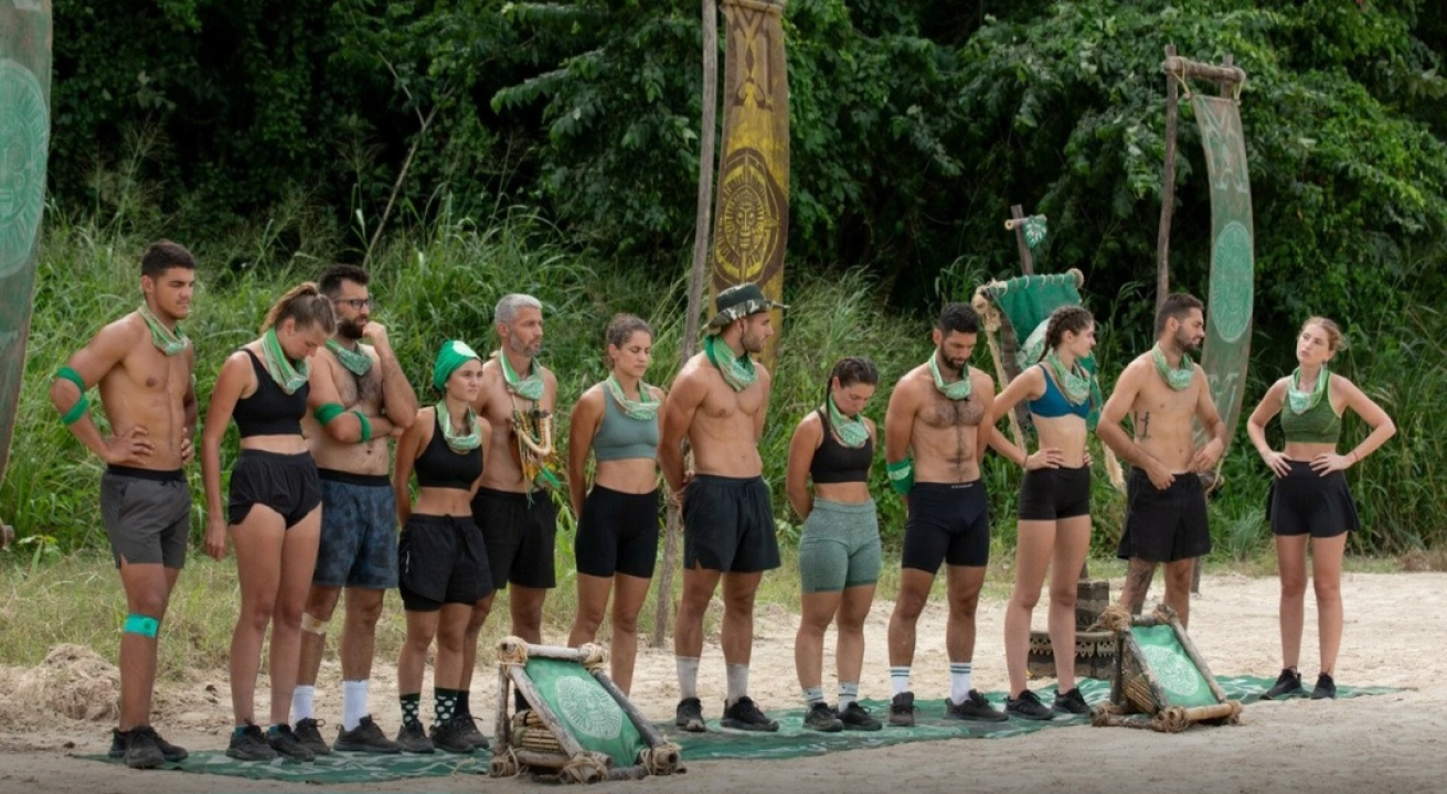 Šibenčanin Marko Lambaša zaradio ogrlicu osobnog imuniteta: Drama na plemenskom vijeću Survivora