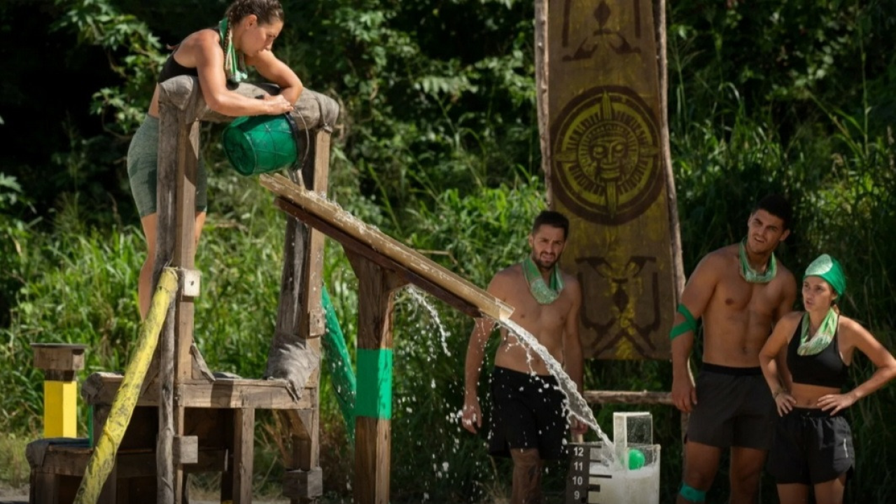 Šibenčanin Marko Lambaša zaradio ogrlicu osobnog imuniteta: Drama na plemenskom vijeću Survivora