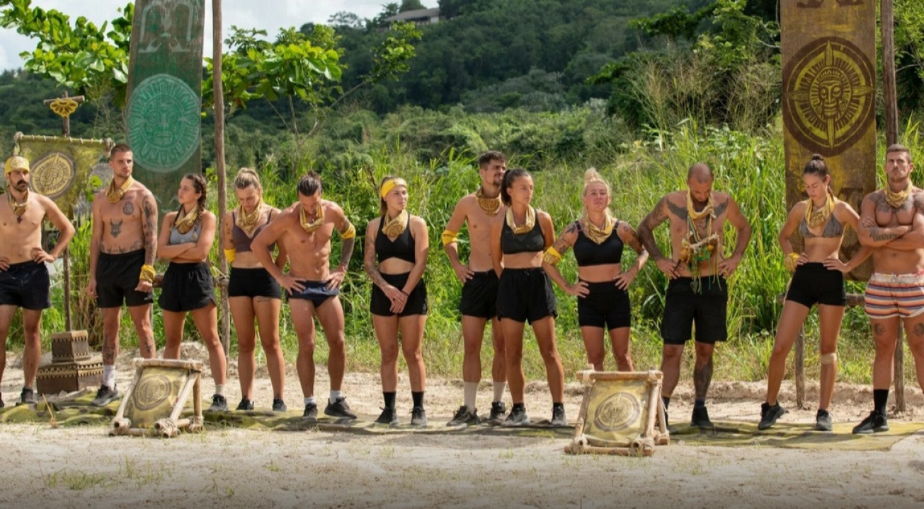 Šibenčanin Marko Lambaša zaradio ogrlicu osobnog imuniteta: Drama na plemenskom vijeću Survivora