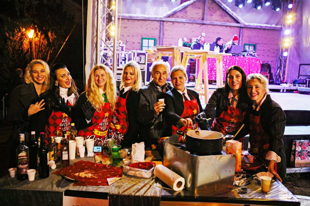 Ana Paić Gulin nova je šibenska Ikona stila