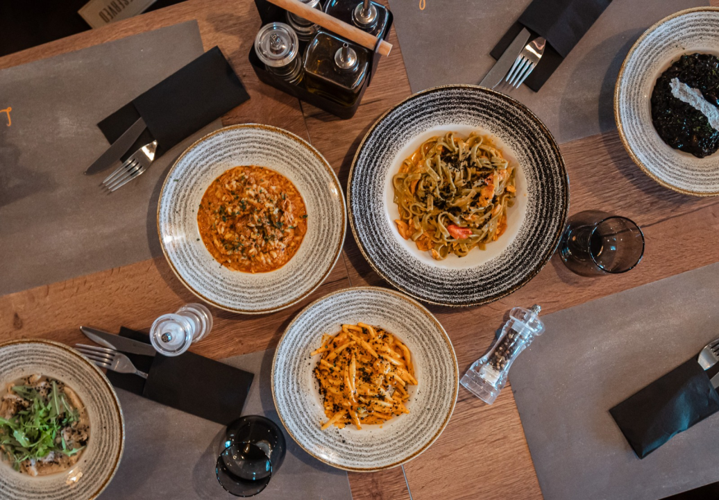 FOTO Dobra vijest za sve koji traže posao: Restoran Leonardo BBQ & More zapošljava konobare