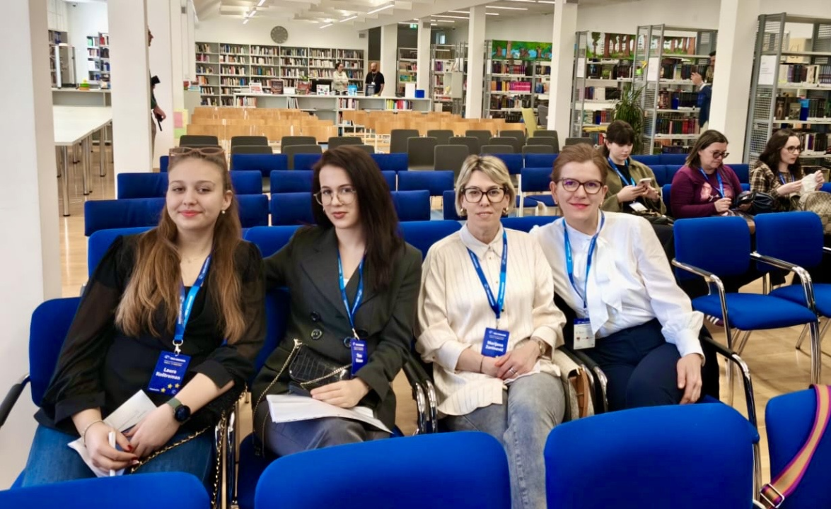 Srednjškolci iz Knina i Drniša sudjelovali na 3. nacionalnom skupu EPAS škola