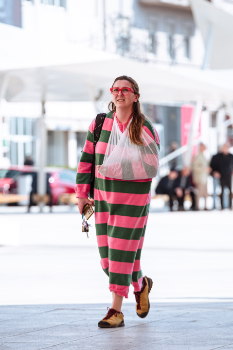 FOTO Đir po gradu, ponedjeljak 9. ožujka