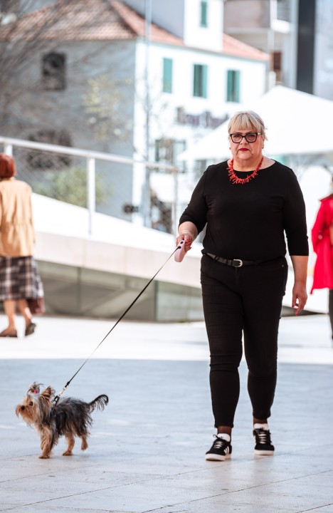 FOTO Đir po gradu, ponedjeljak 9. ožujka